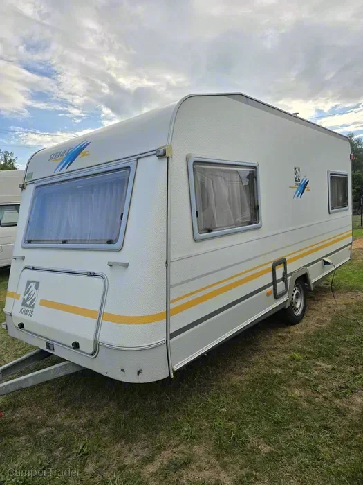 1997 Knaus — zdjęcie 3 z 8