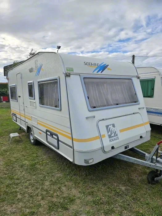 1997 Knaus