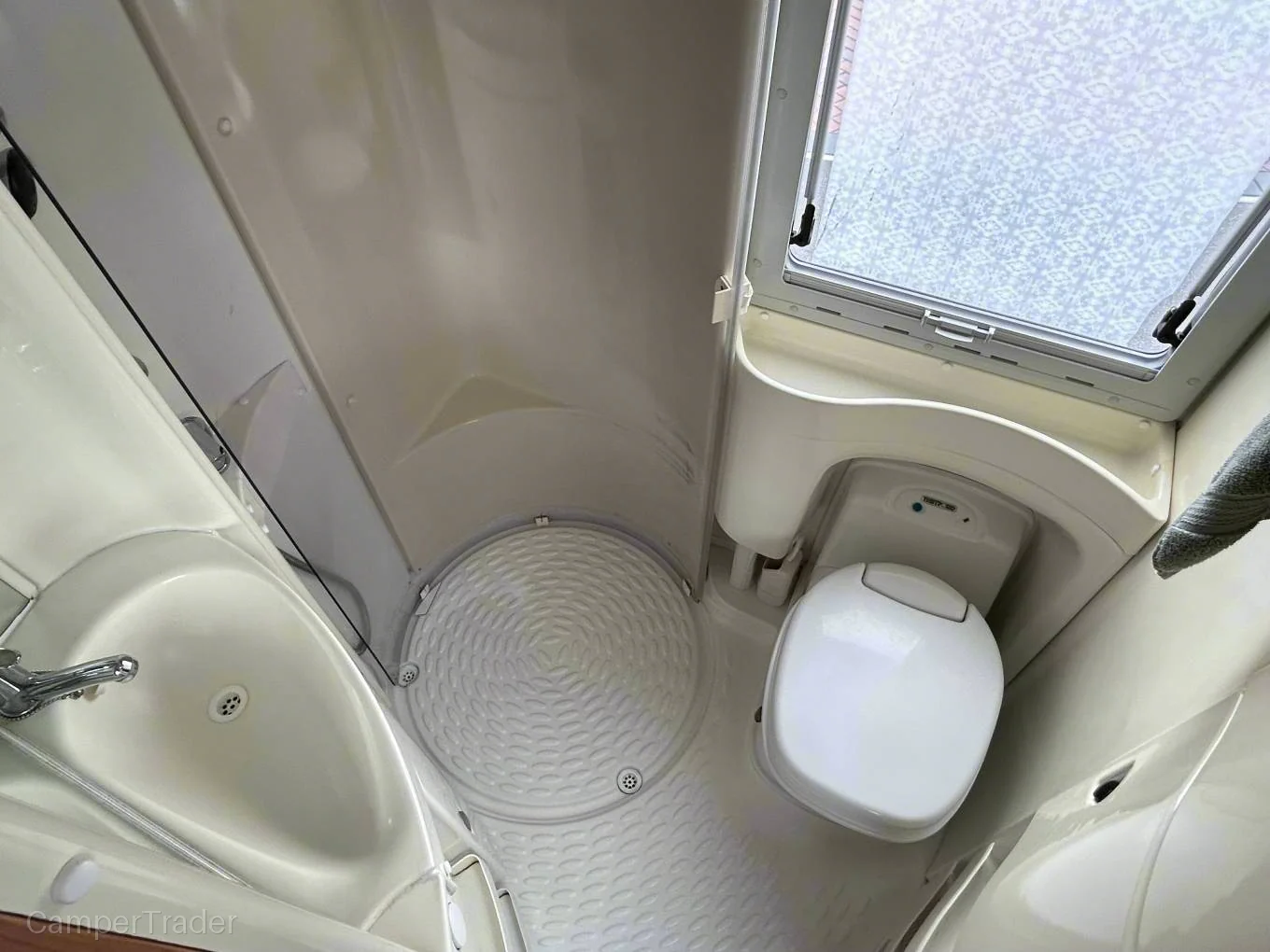 Knaus Sun Liner 658LG 2004r