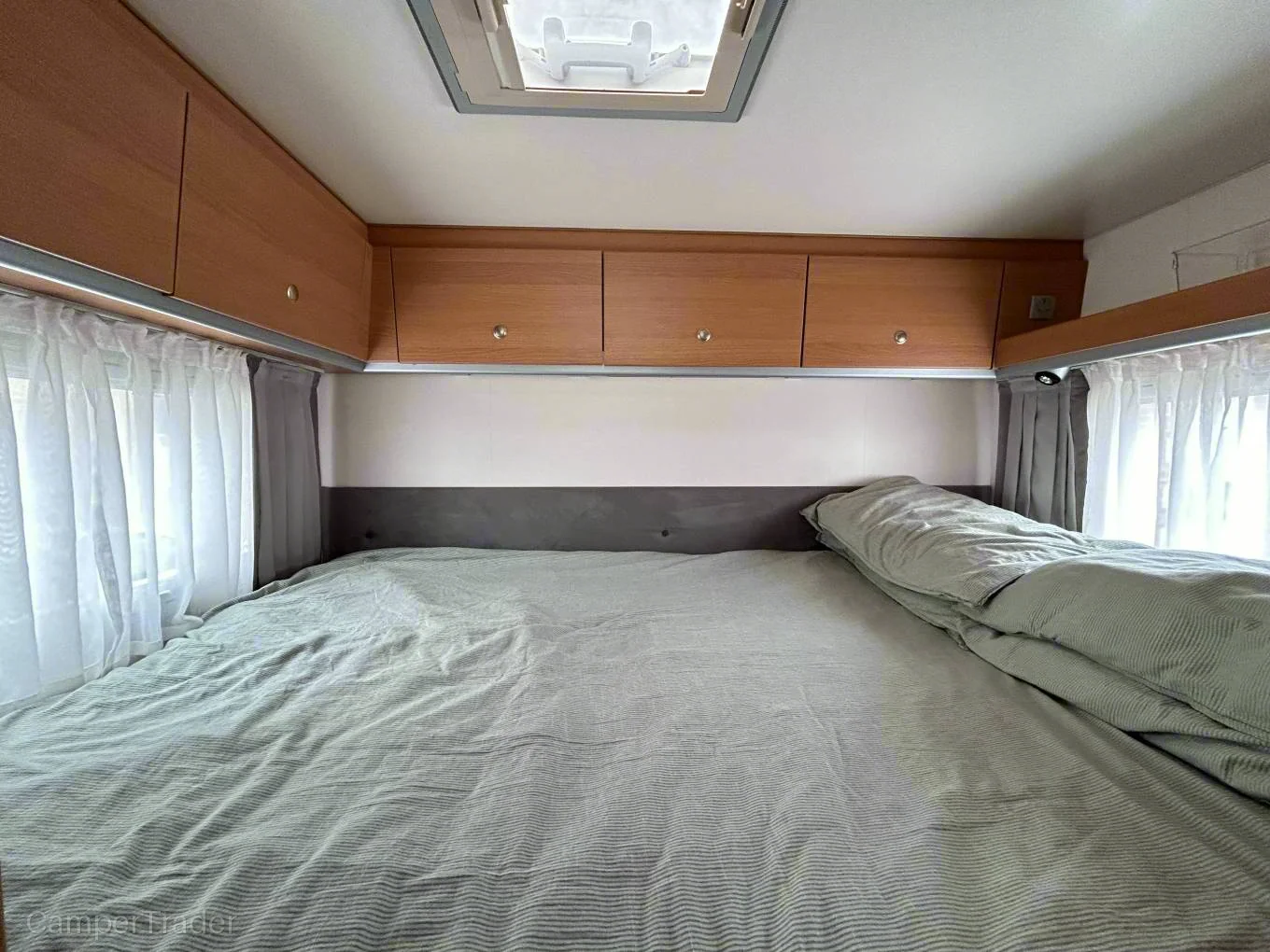 Knaus Sun Liner 658LG 2004r