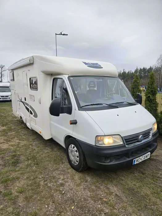 2005 McLouis — zdjęcie 1 z 8
