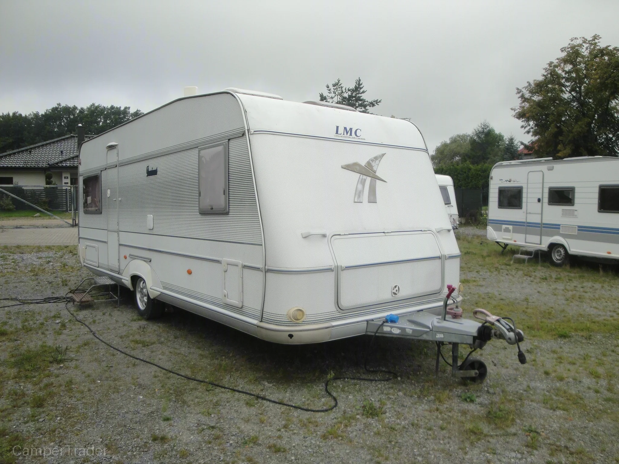 2002 LMC