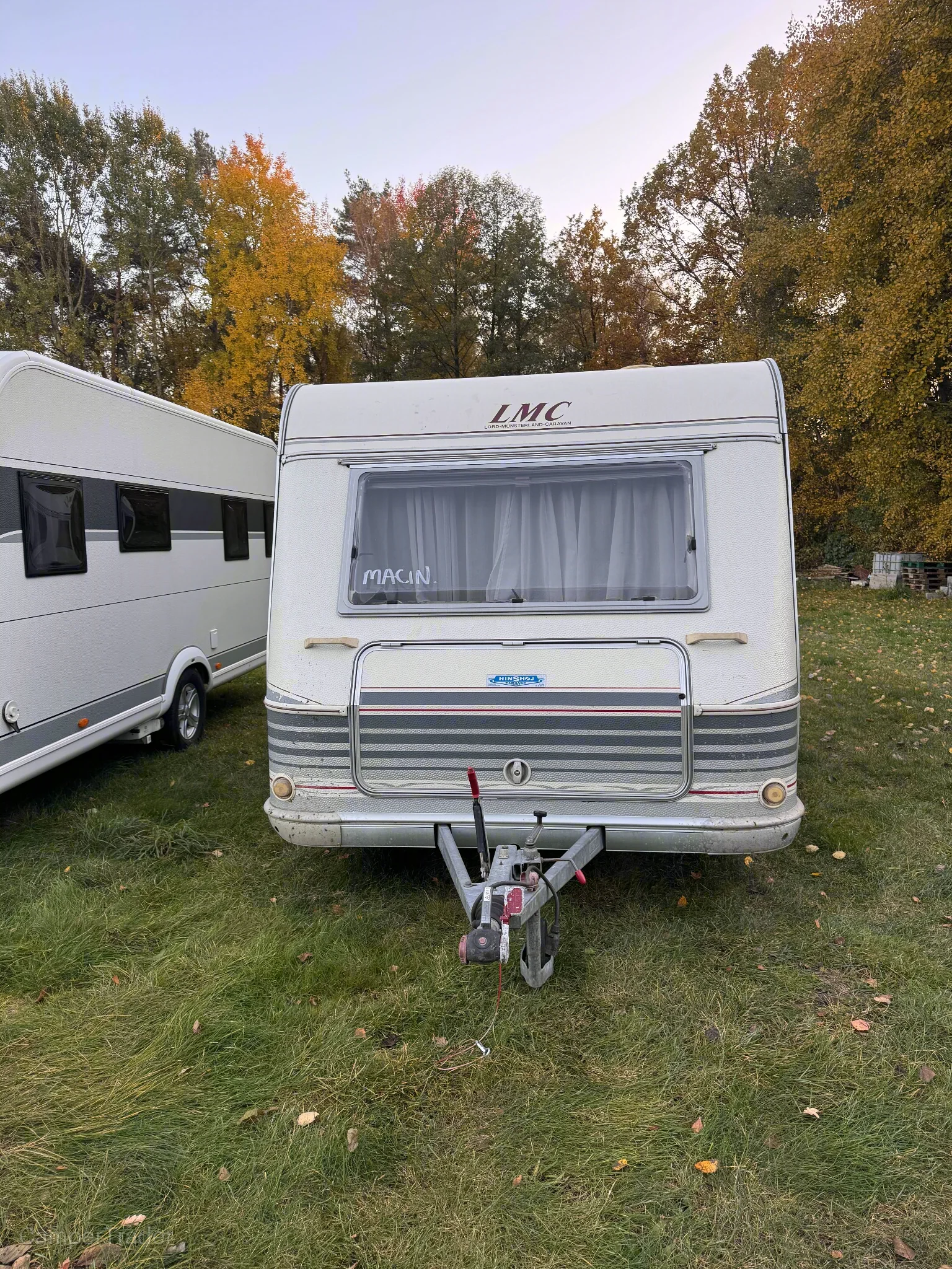 1999 LMC