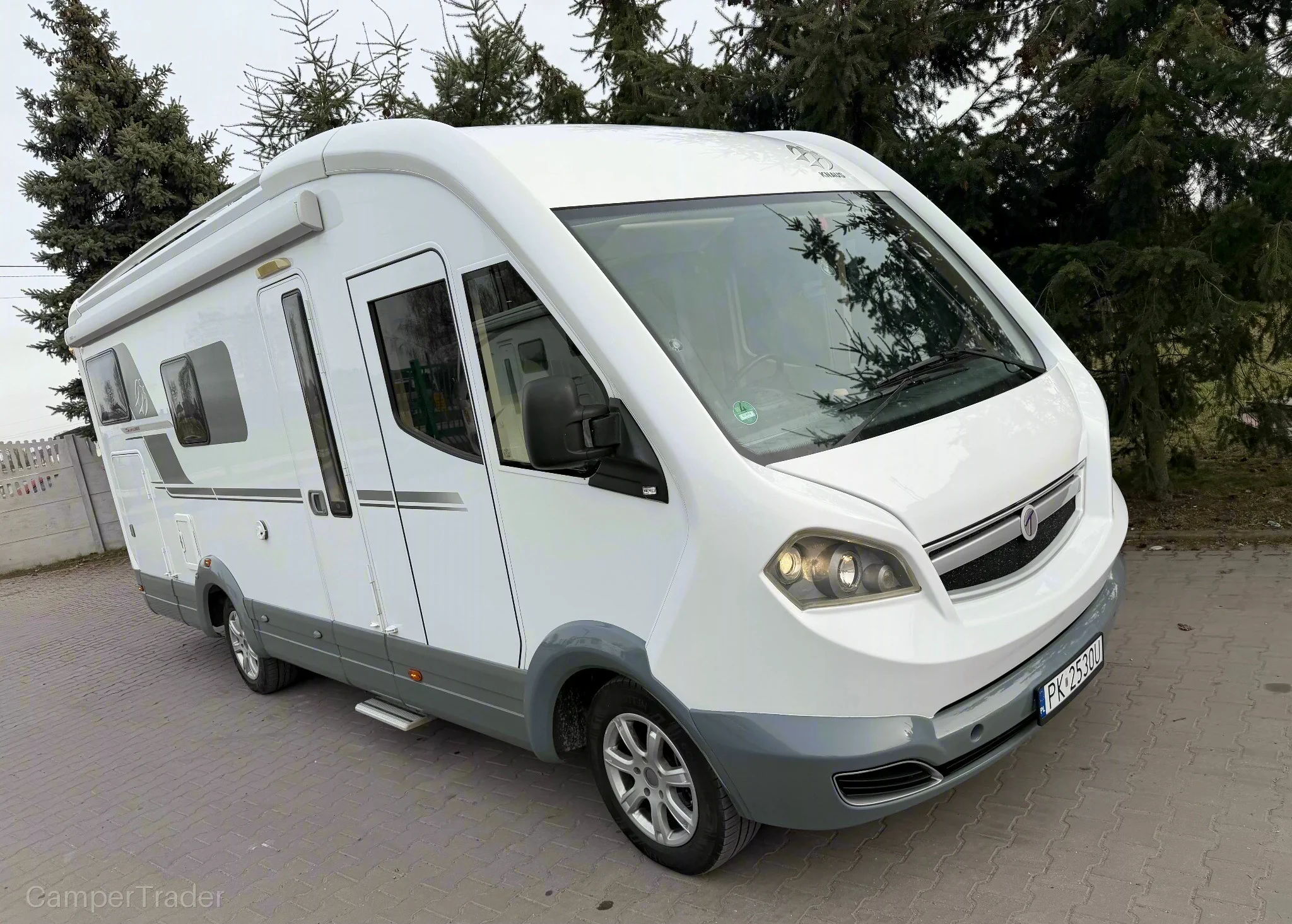 2012 Knaus