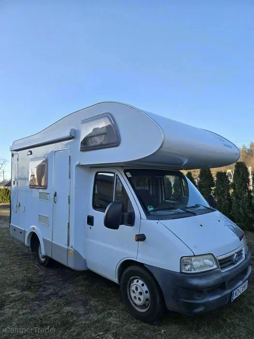 2006 Knaus
