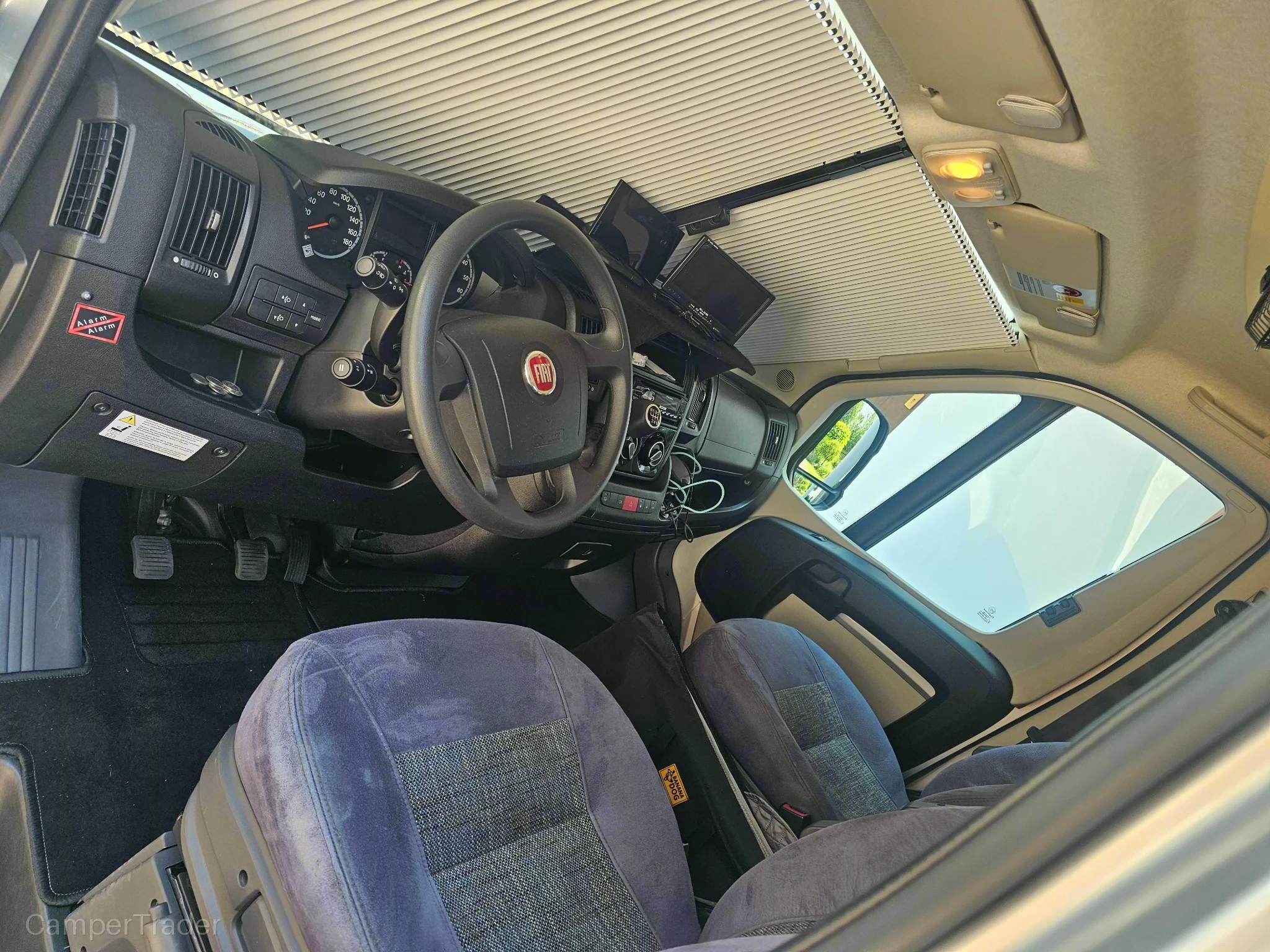 2012 Bürstner — zdjęcie 7 z 11
